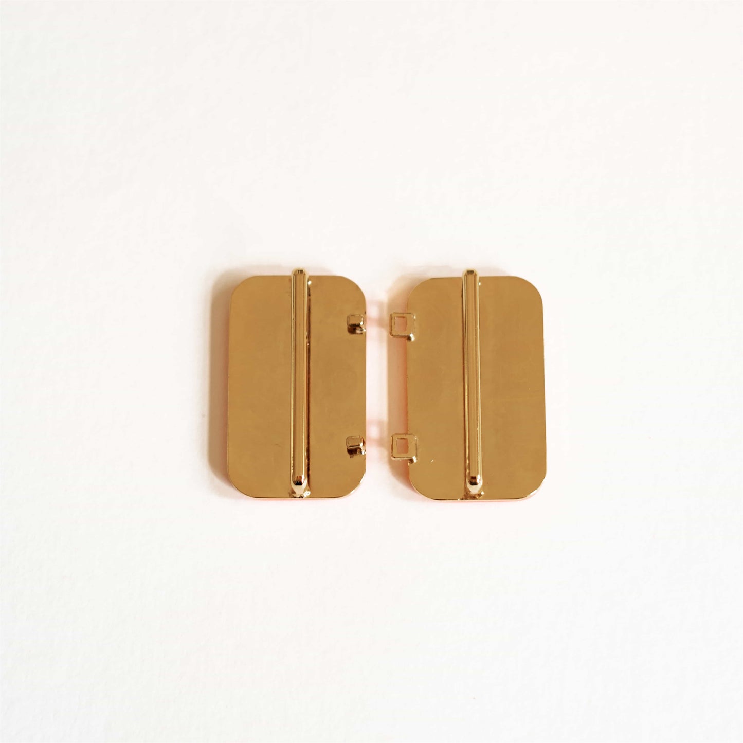 Buckle No. 114 - tangerine dream