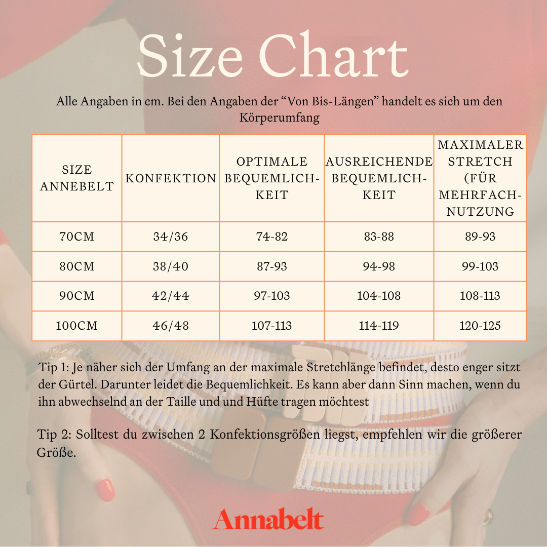 Belt - Under the Sea