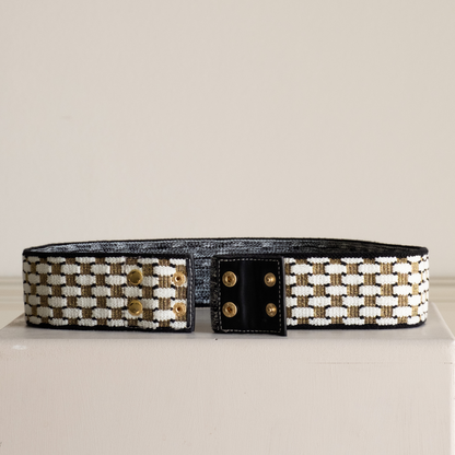 Belt - Go for Gold