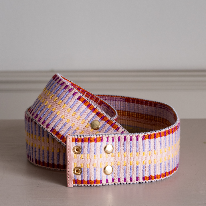 Belt - A Girl&