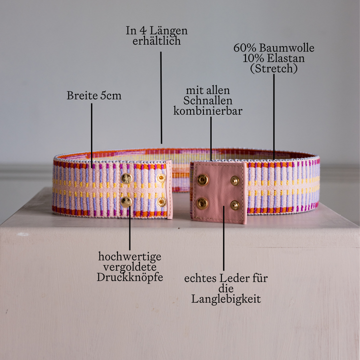Belt - A Girl&