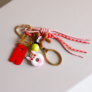 Key Chain - Sweet Dears