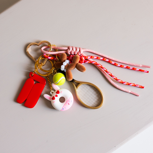 Key Chain - Sweet Dears