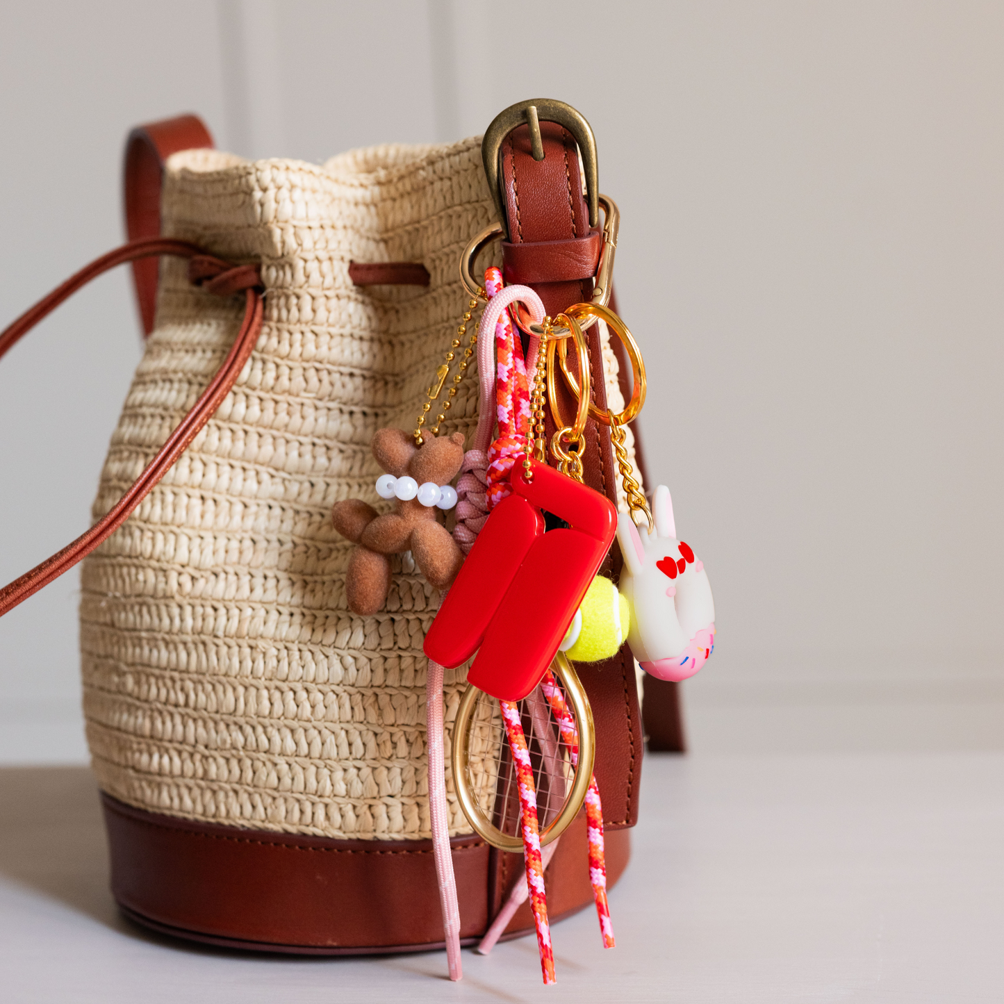 Key Chain - Sweet Dears