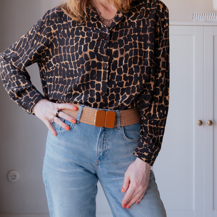 Belt - No Competition Individuelles Starter Set