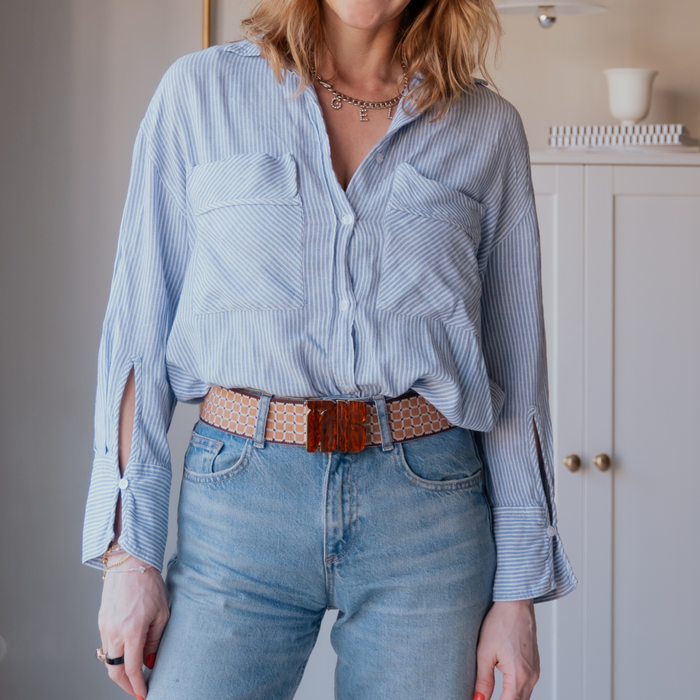 Belt - Coffee Lover Individuelles Starter Set