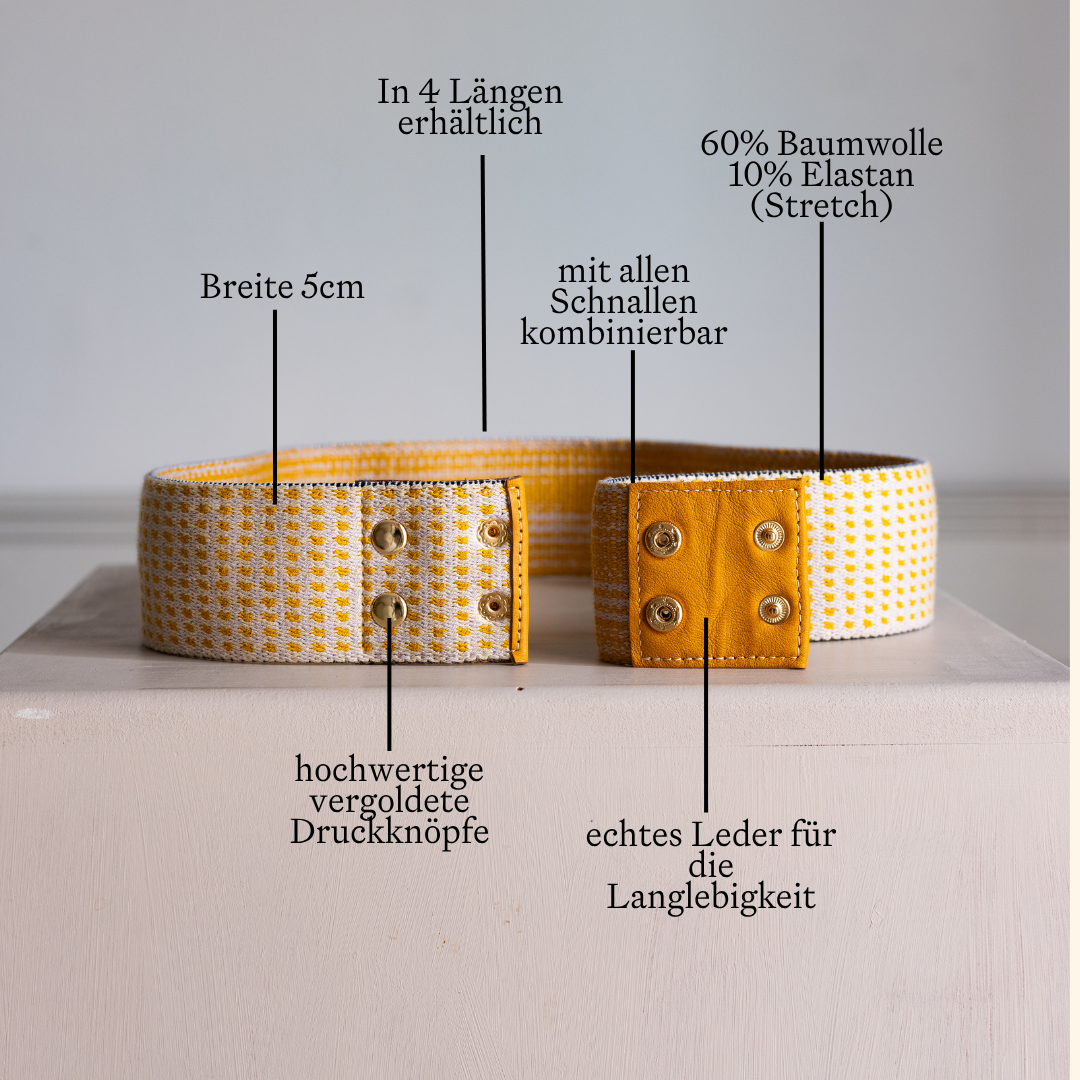 Buttermilk Yellow-Set