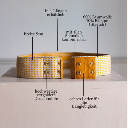 Buttermilk Yellow-Set