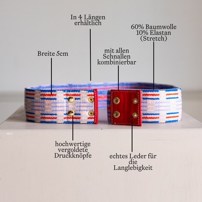 Belt - French Kiss