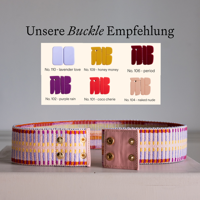 Belt - A Girl’s Secret Individuelles Starter Set