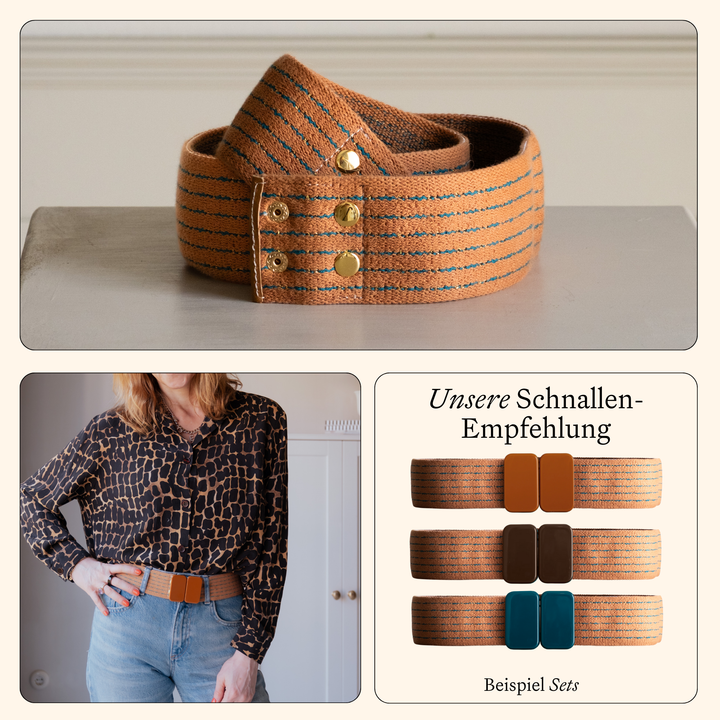 Belt - No Competition