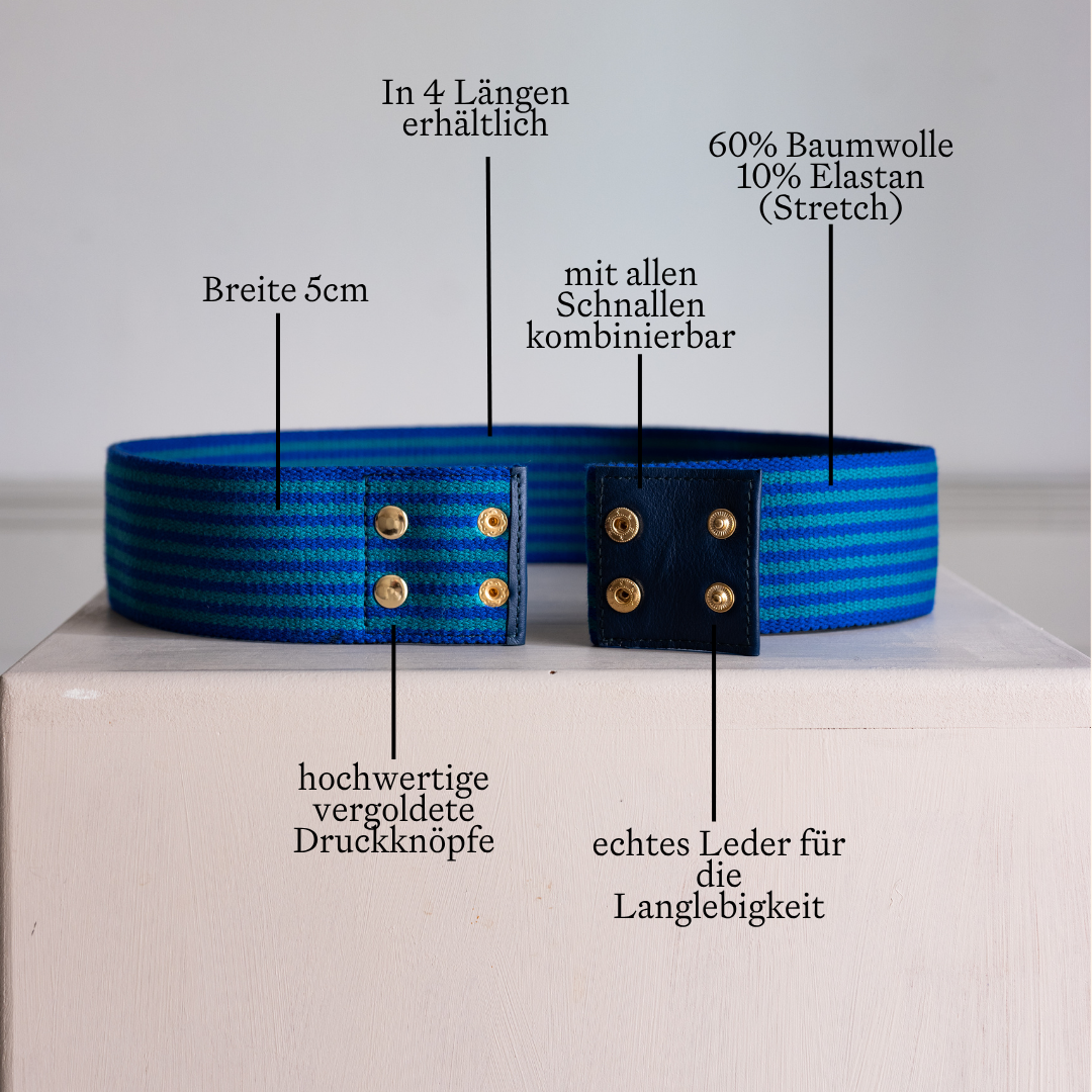 Belt - After Blues