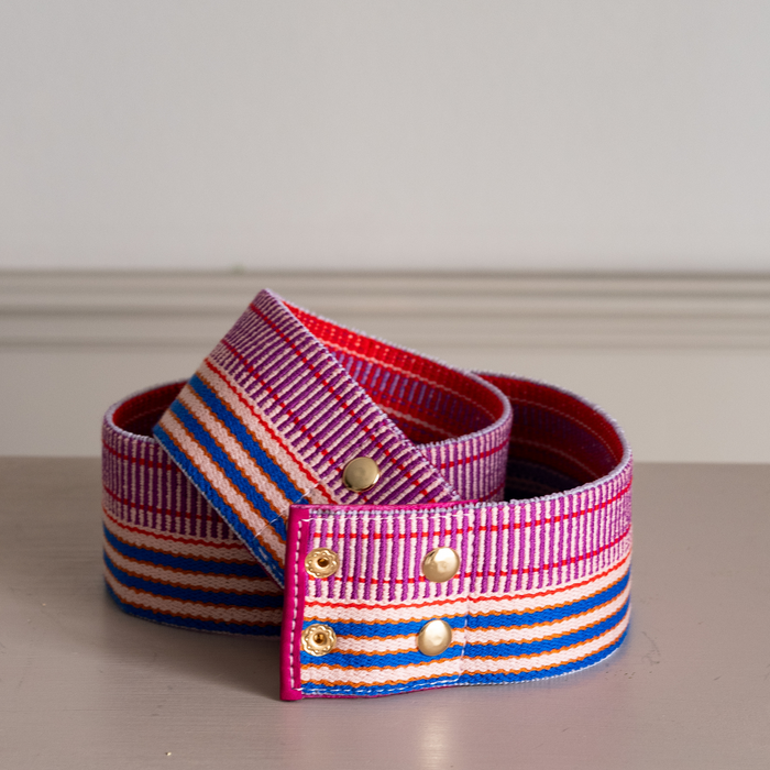 Belt - Morning Dawn Individuelles Starter Set