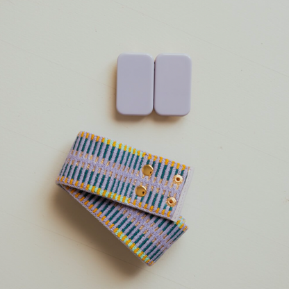 Light Lilac-Set