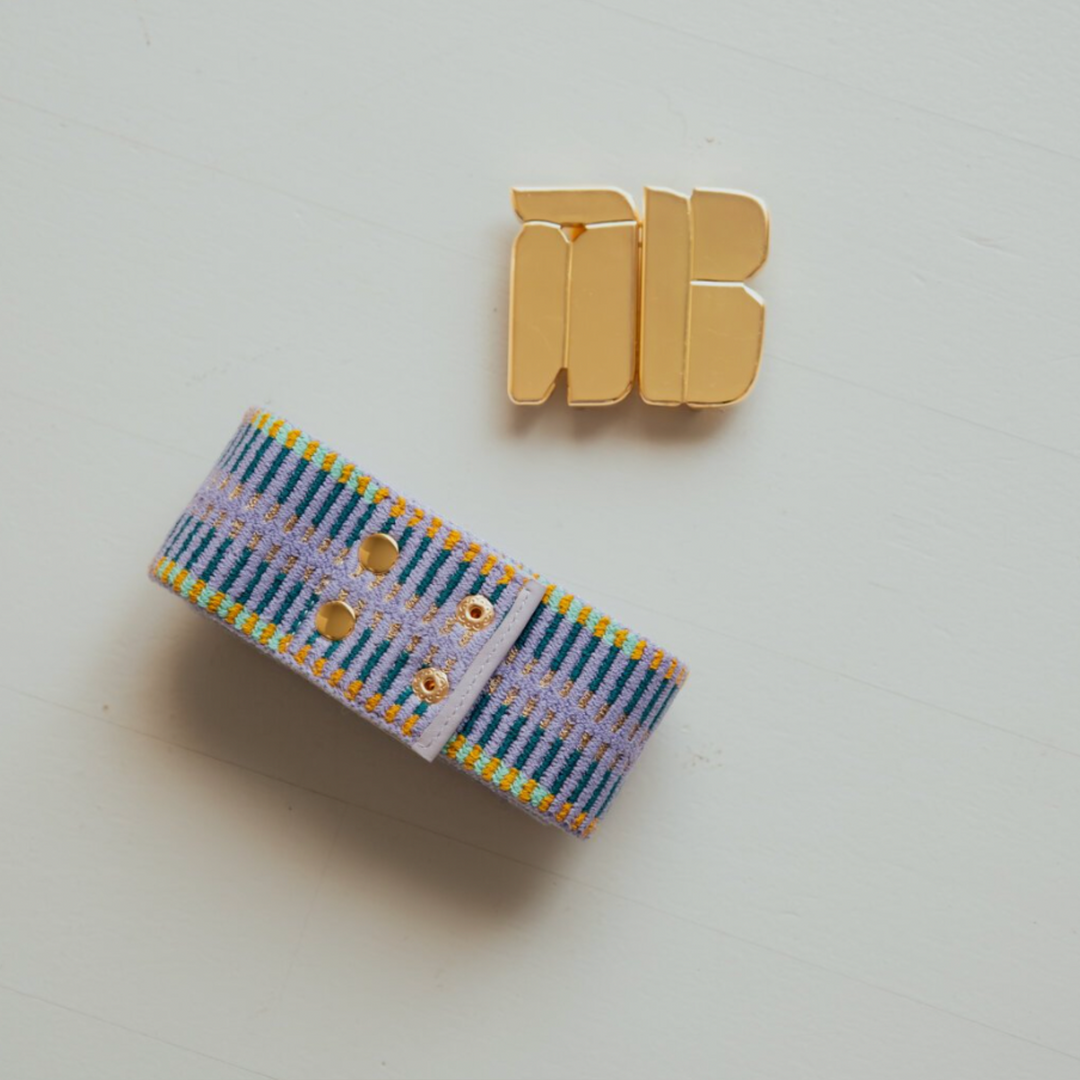 Gold Coral Set