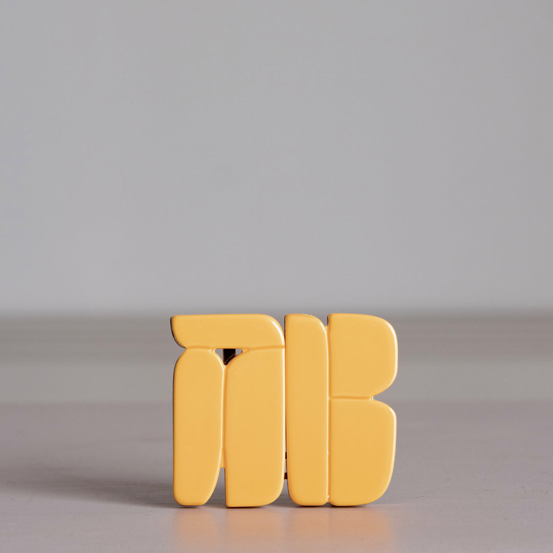 Buttermilk Yellow-Set