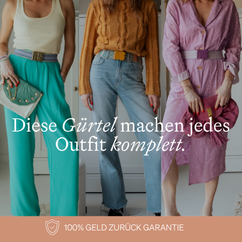 Individuelles Starter Set