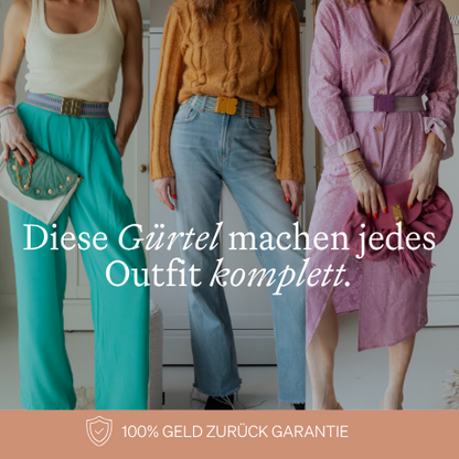 Individuelles Starter Set