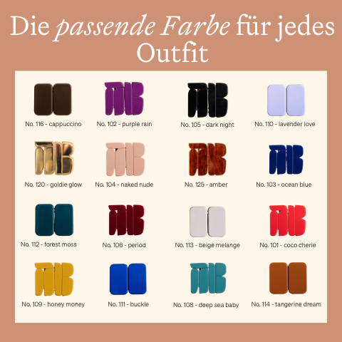 Individuelles Starter Set