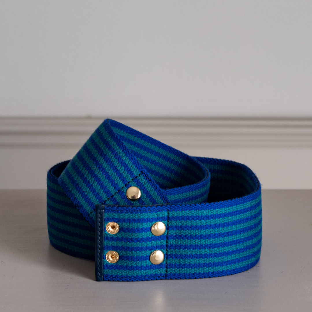🎁 Belt - After Blues (100% off)