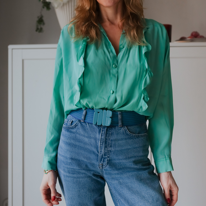 Belt - After Blues Individuelles Starter Set