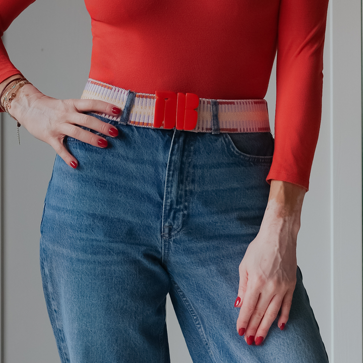 Buckle No. 101 - coco cherie