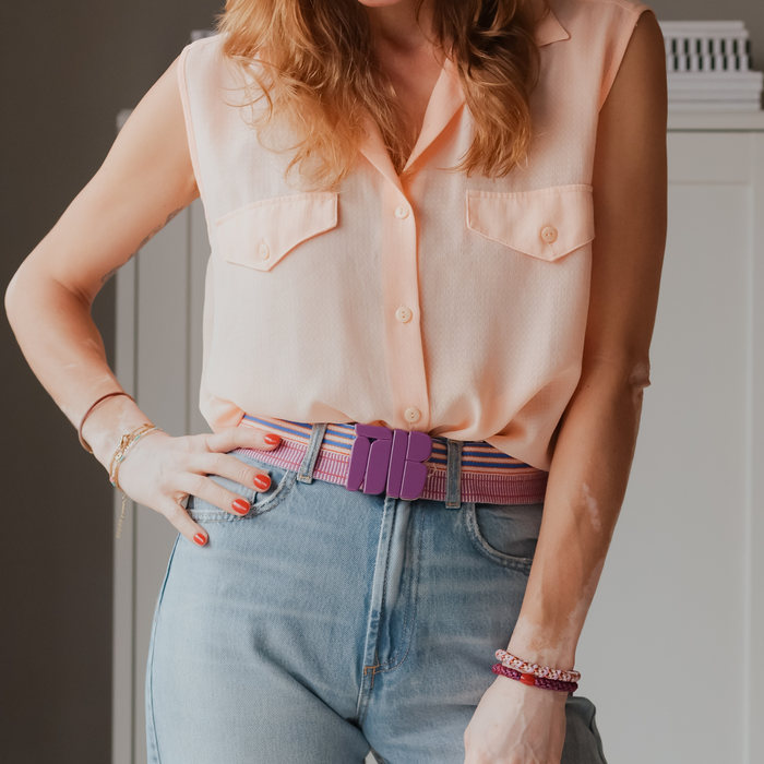 Belt - Morning Dawn Individuelles Starter Set