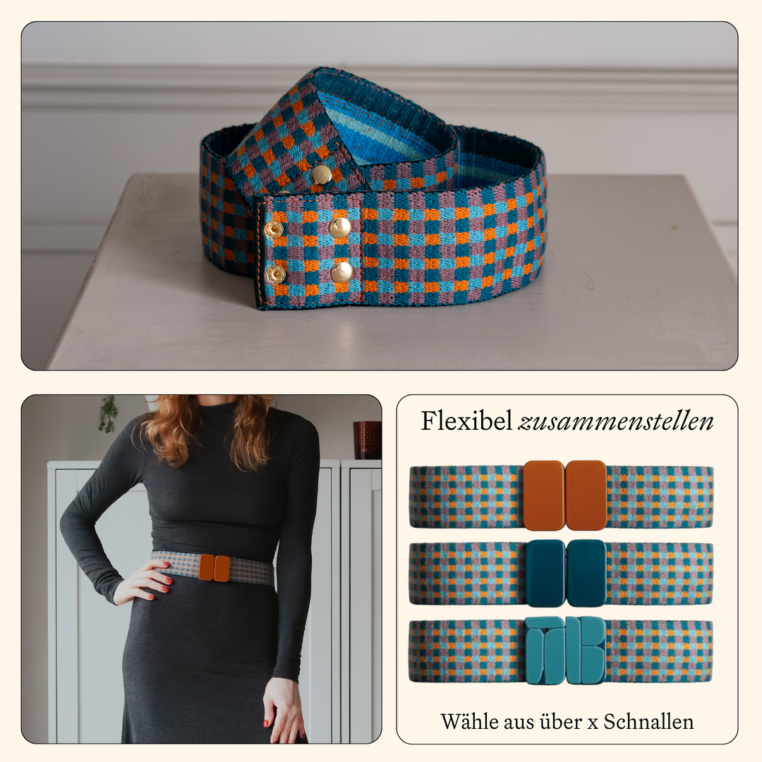 Belt - Granny&