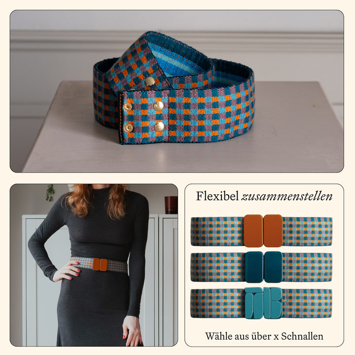 Belt - Granny&