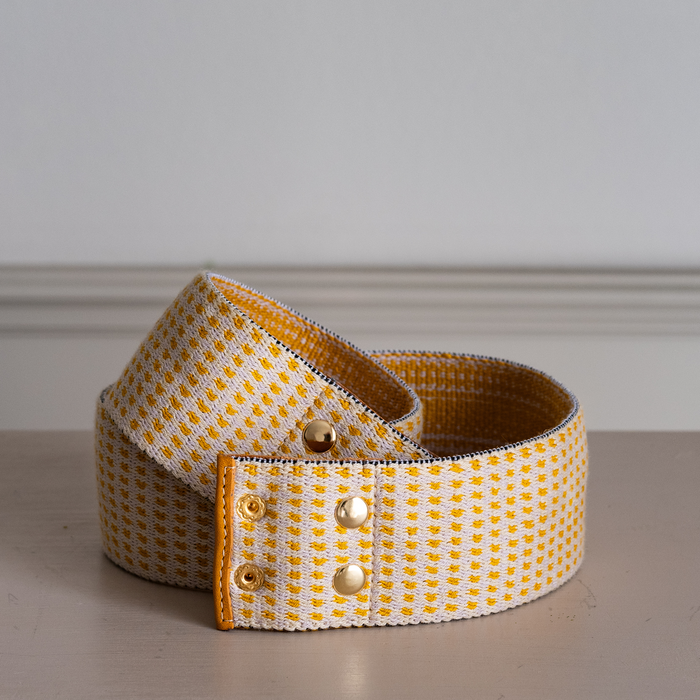 Belt - Broken Signal Individuelles Starter Set