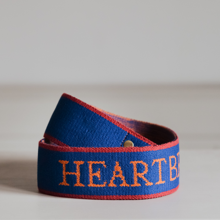 Belt - A Girl&