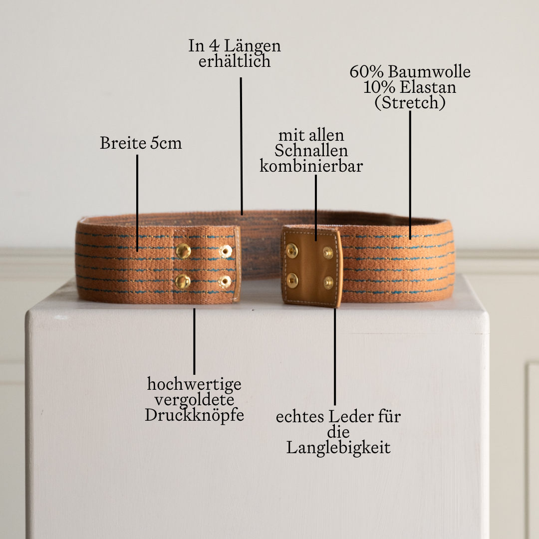 Belt - No Competition
