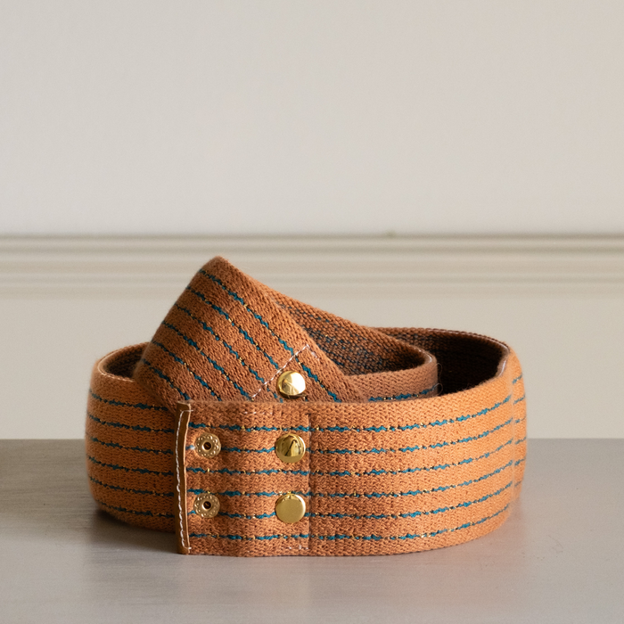 Belt - No Competition Individuelles Starter Set