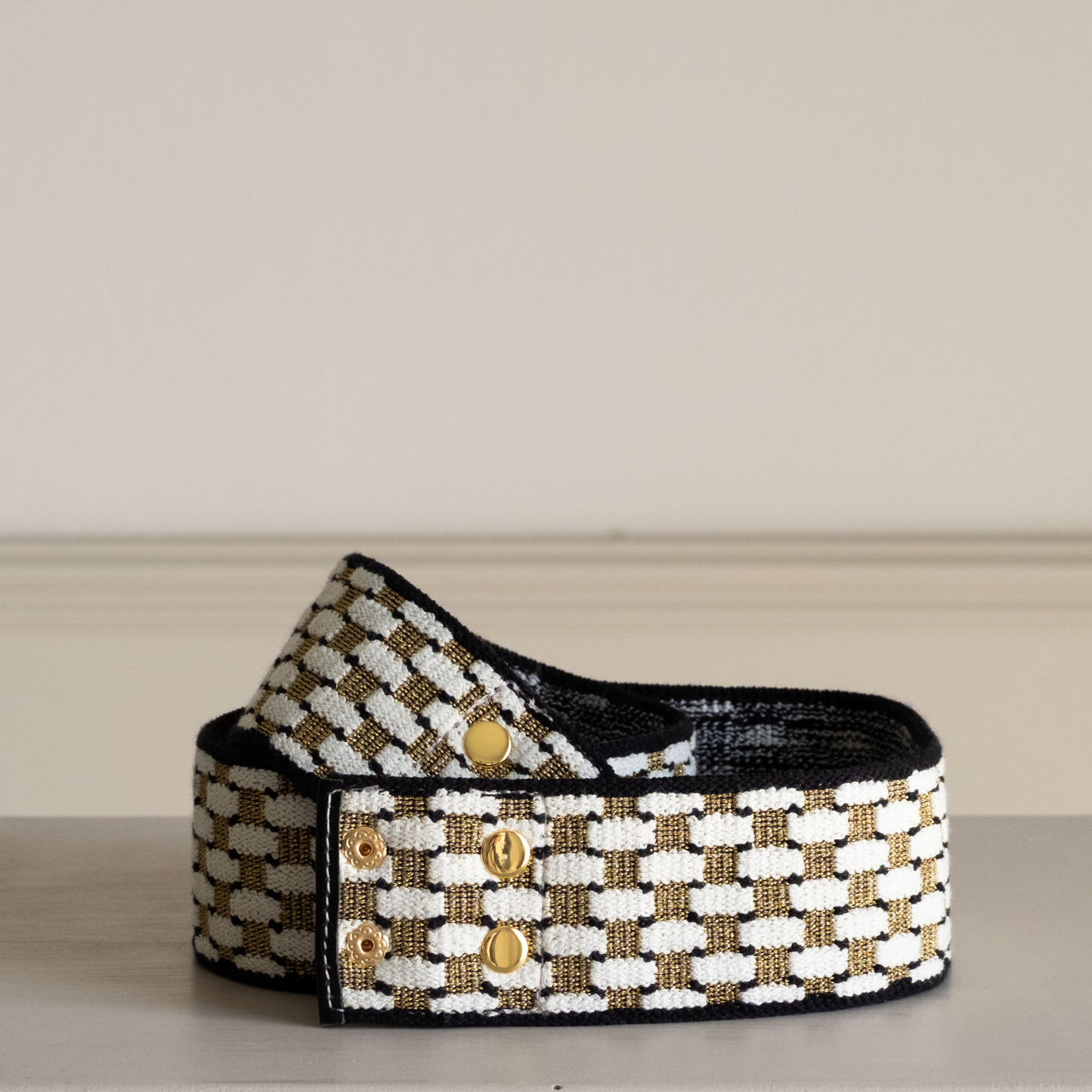 Belt - Go for Gold