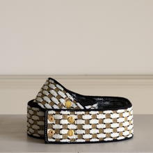 Belt - Go for Gold
