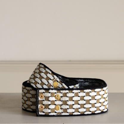 Belt - Go for Gold