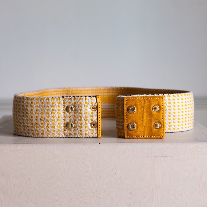 Buttermilk Yellow-Set