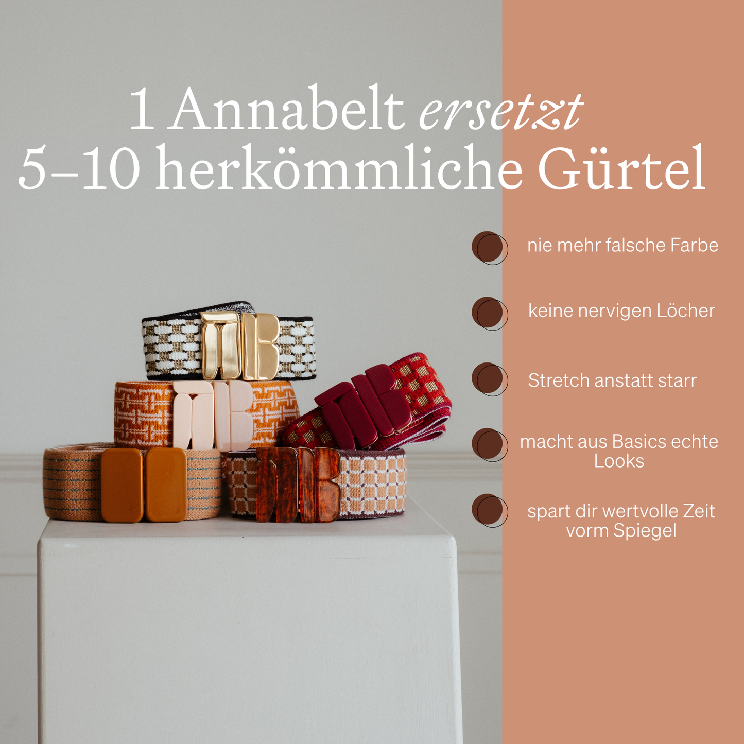 Individuelles Starter Set