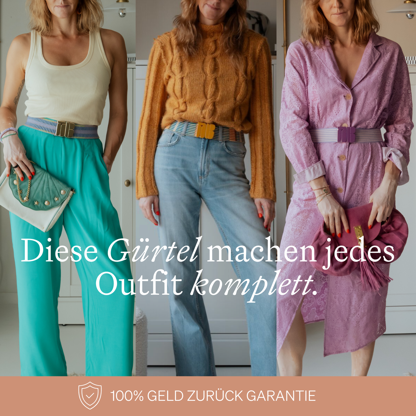 Individuelles Starter Set