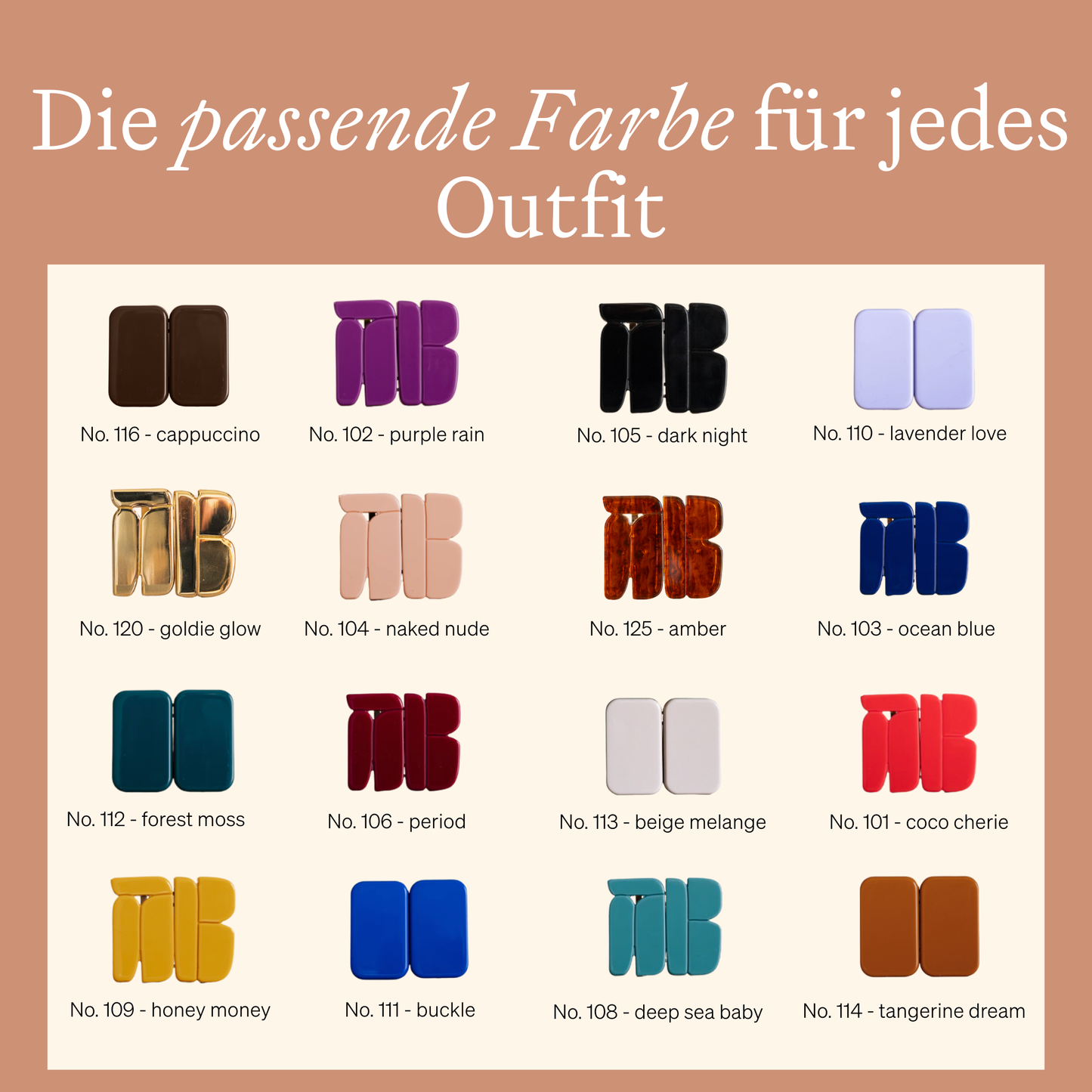 Individuelles Starter Set