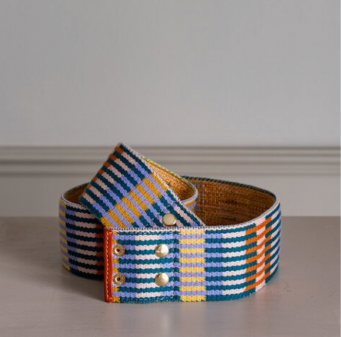 Belt - Down to Earth Individuelles Starter Set