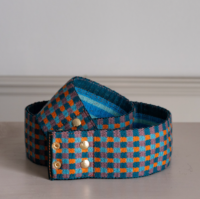 Belt - Grannys Crochet Individuelles Starter Set