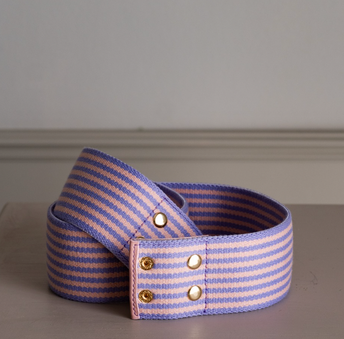 Belt - Pastel Blast Individuelles Starter Set