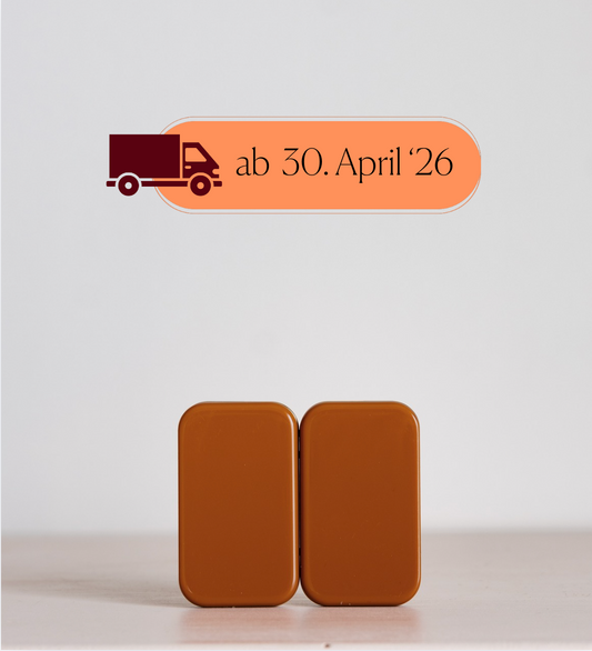 Buckle No. 114 - tangerine dream