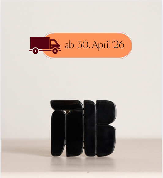 Buckle No. 105 - dark night