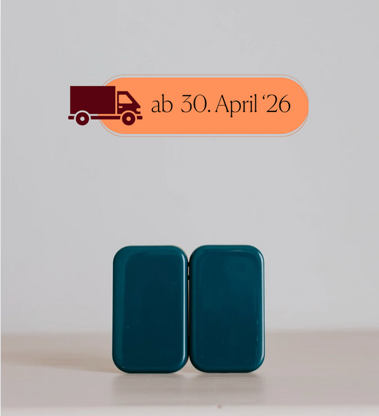 Buckle No. 112 - forest moss