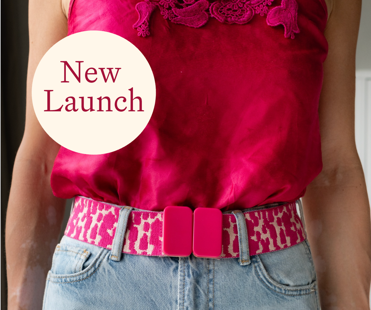 Pink Flamingo just dropped!