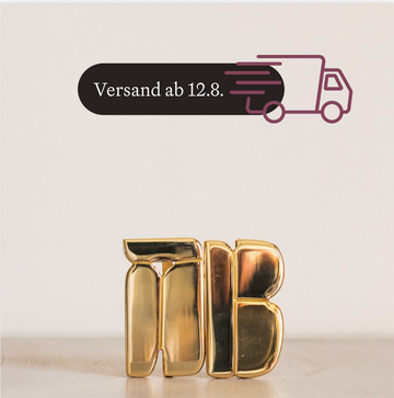 Buckle No. 120 - goldie glow