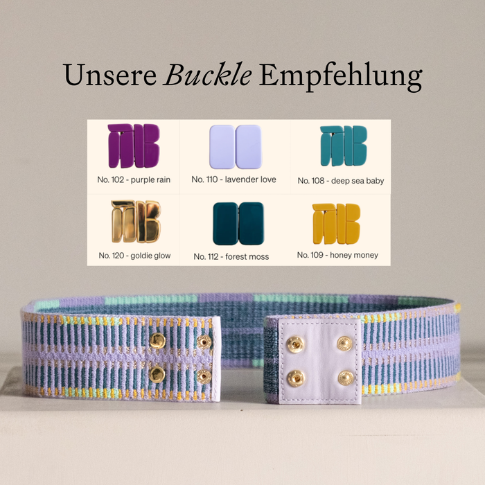 Belt - Under the Sea Individuelles Starter Set