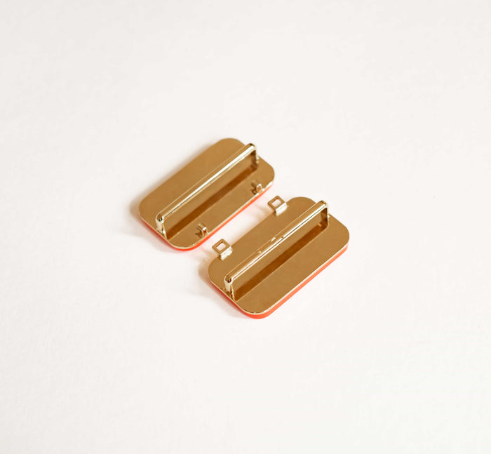 Buckle No. 113 - beige melange (Individuelles Starter Set)